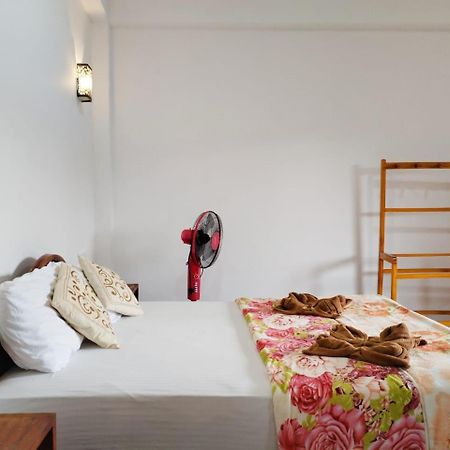 Bed and Breakfast Ella Elegance View Exteriér fotografie
