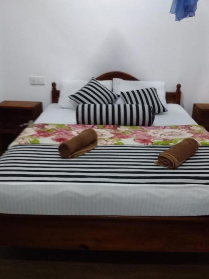Bed and Breakfast Ella Elegance View Exteriér fotografie