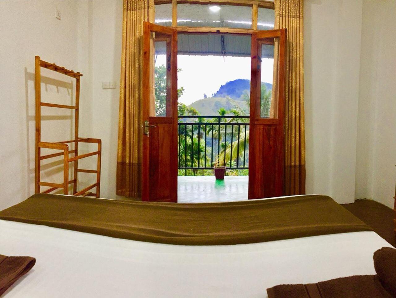 Bed and Breakfast Ella Elegance View Exteriér fotografie