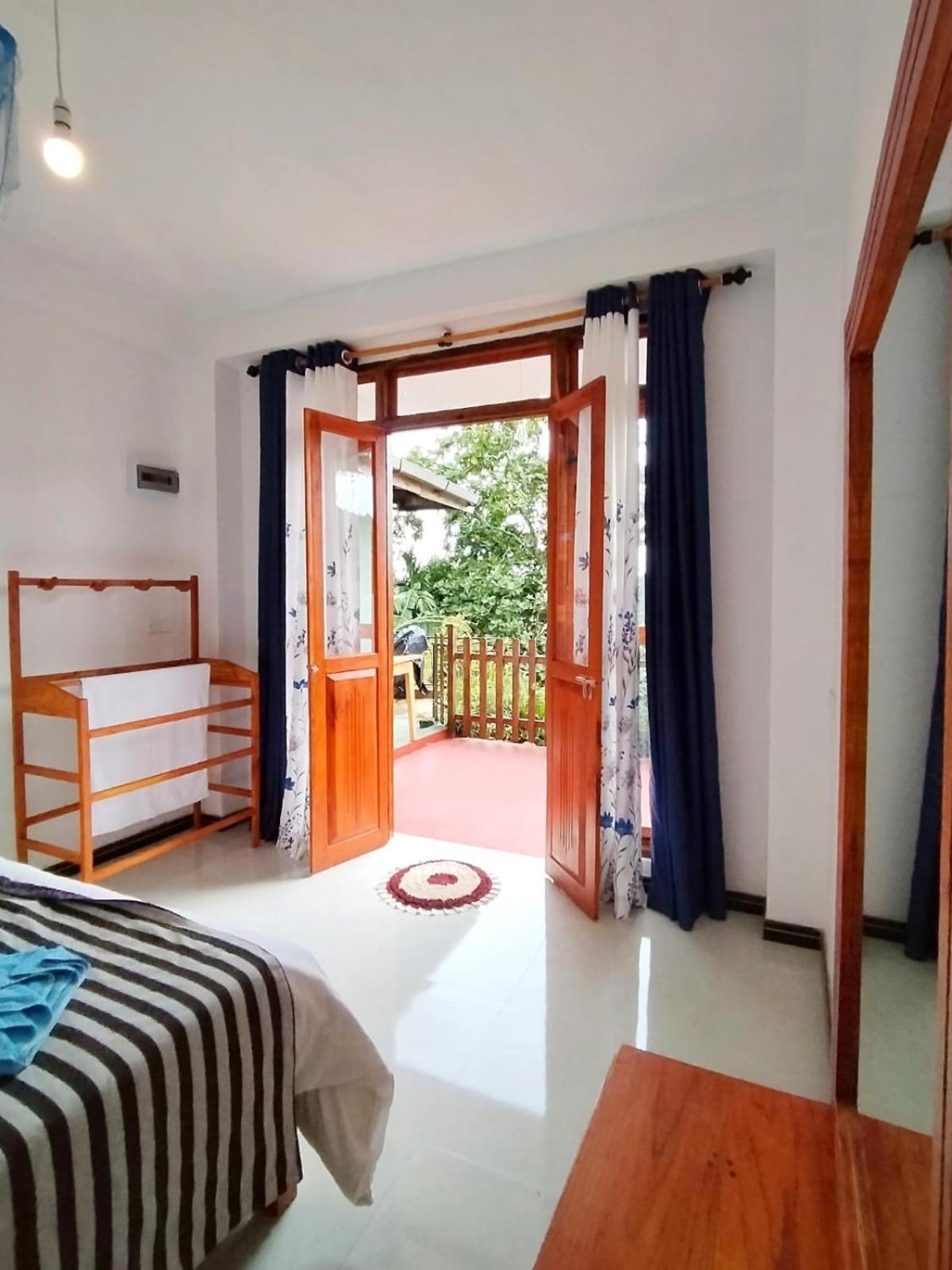 Bed and Breakfast Ella Elegance View Exteriér fotografie