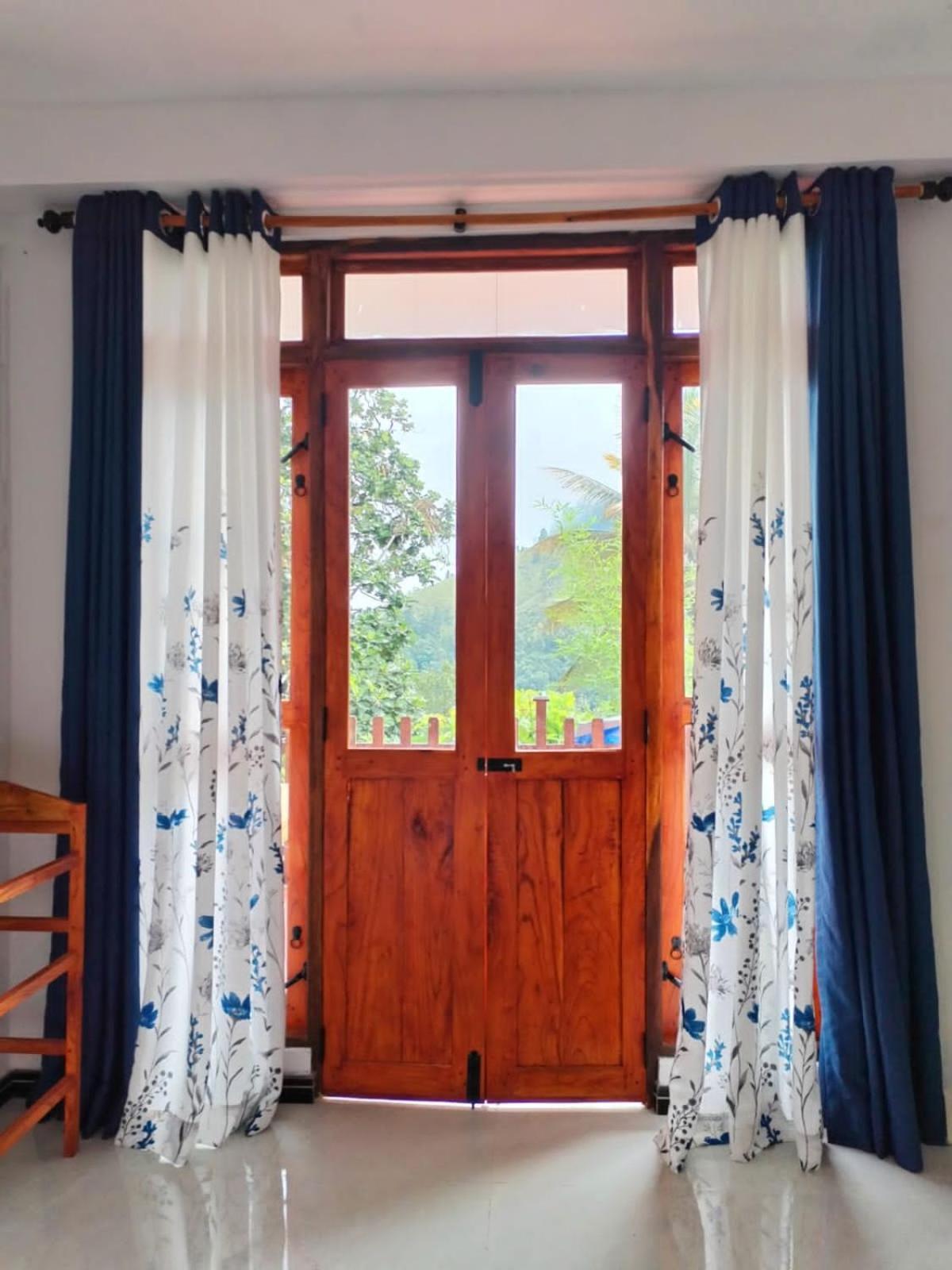 Bed and Breakfast Ella Elegance View Exteriér fotografie