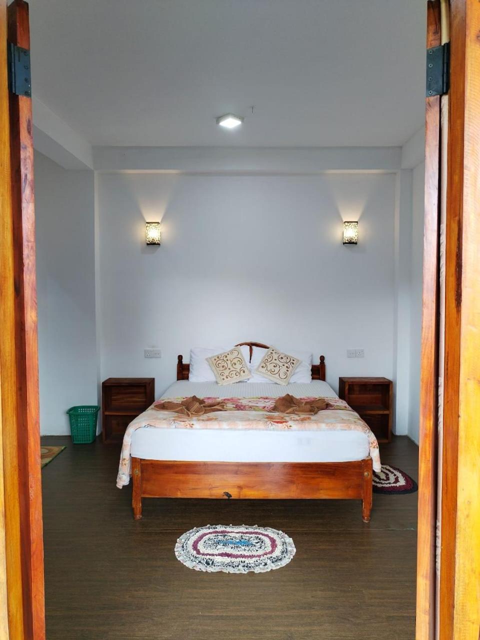 Bed and Breakfast Ella Elegance View Exteriér fotografie