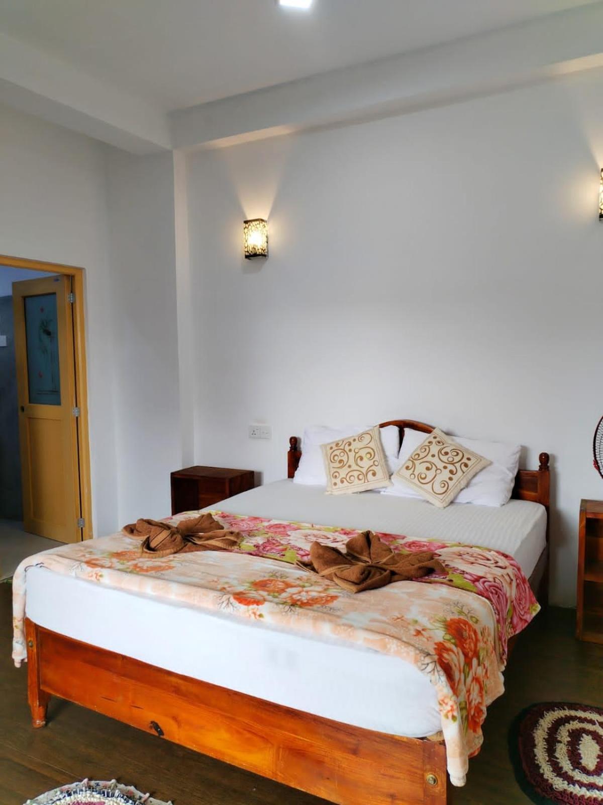 Bed and Breakfast Ella Elegance View Exteriér fotografie