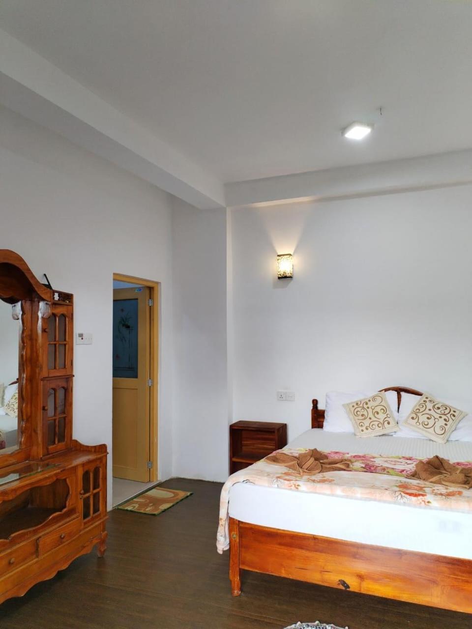 Bed and Breakfast Ella Elegance View Exteriér fotografie