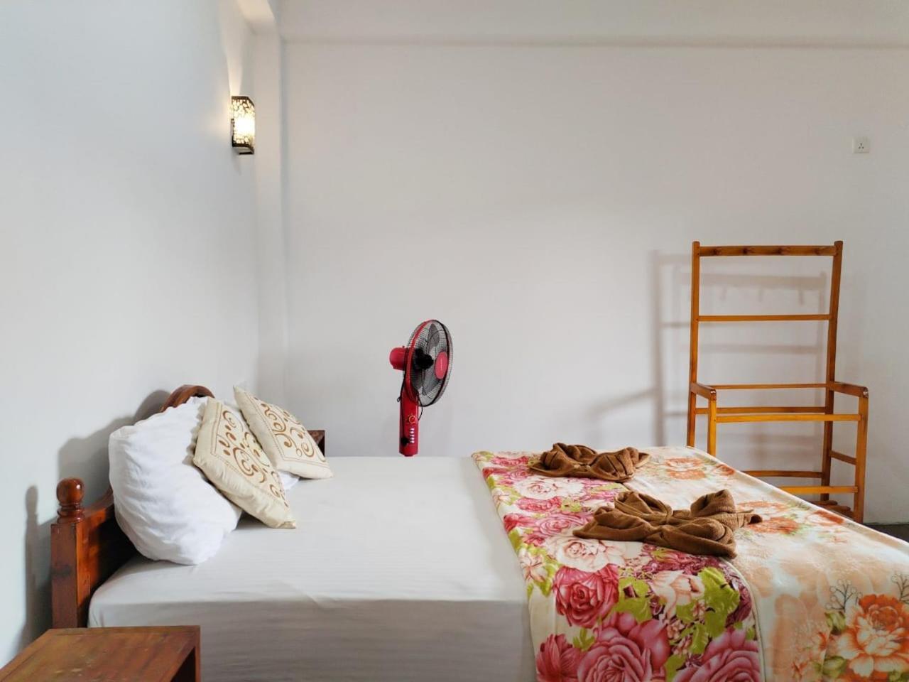Bed and Breakfast Ella Elegance View Exteriér fotografie