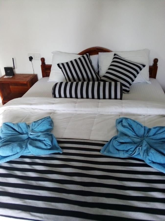 Bed and Breakfast Ella Elegance View Exteriér fotografie