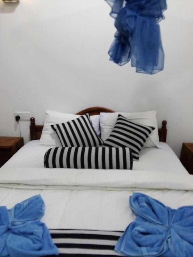 Bed and Breakfast Ella Elegance View Exteriér fotografie