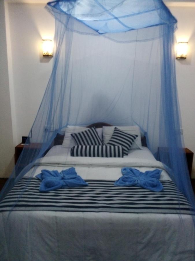 Bed and Breakfast Ella Elegance View Exteriér fotografie